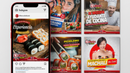 El Patrón Del Sushi - Main v2