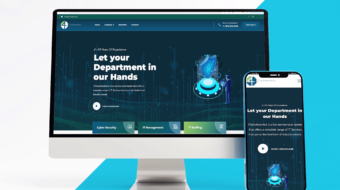 IT Solutions For All - Main