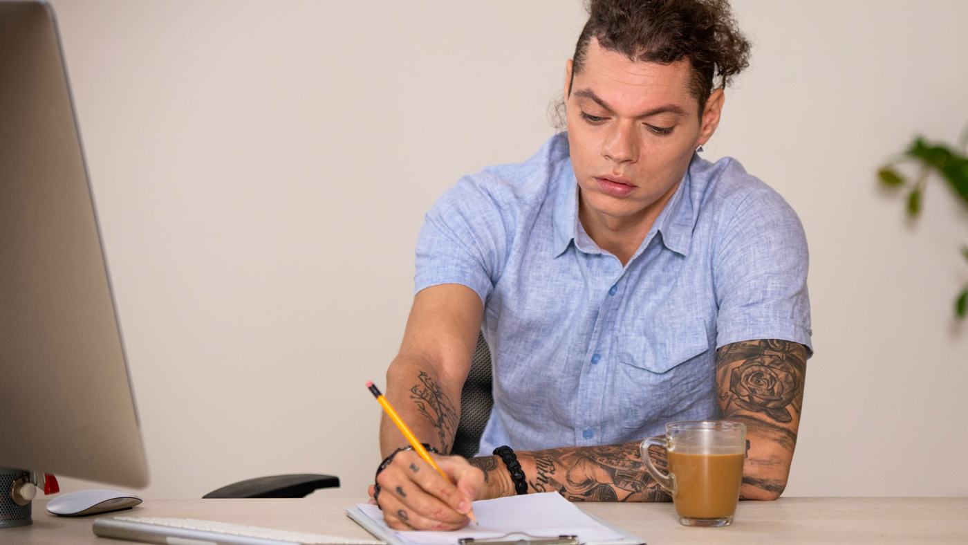 Copywriter