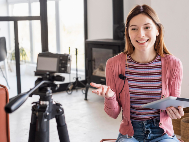 Creador-de-Contenido-Audiovisual